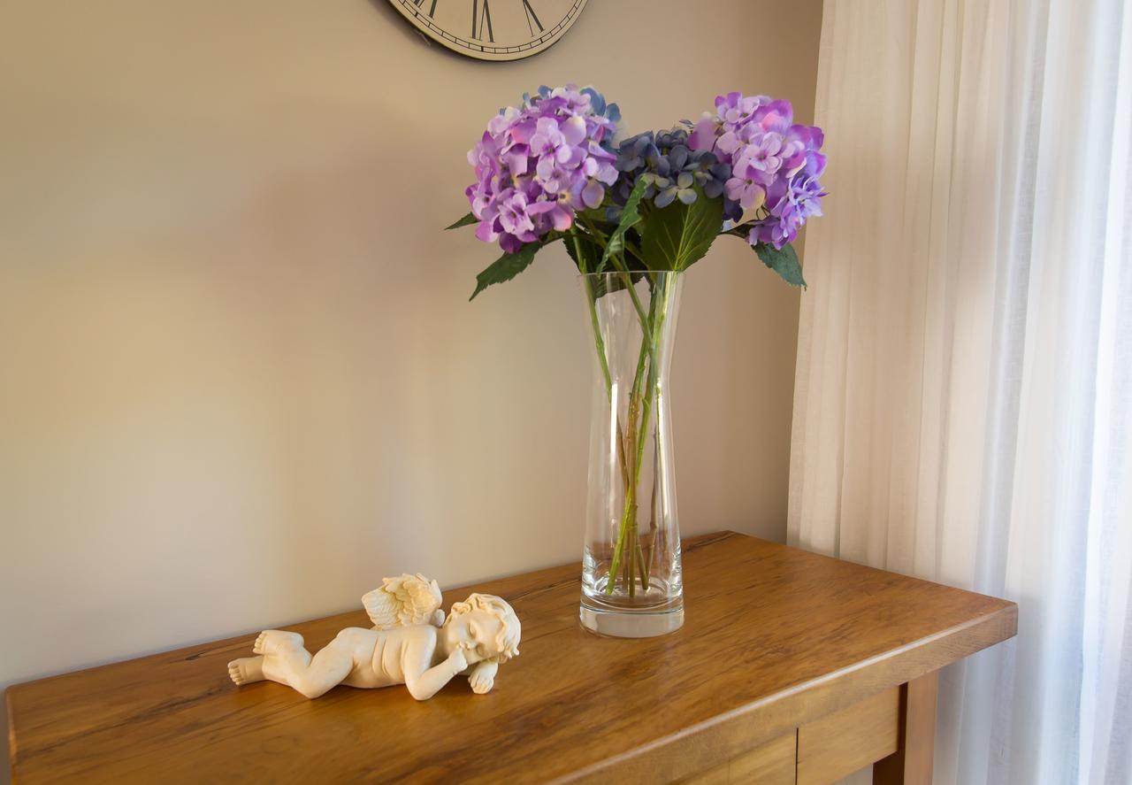 Rolling Hills Country Stay B&B Tauranga Esterno foto