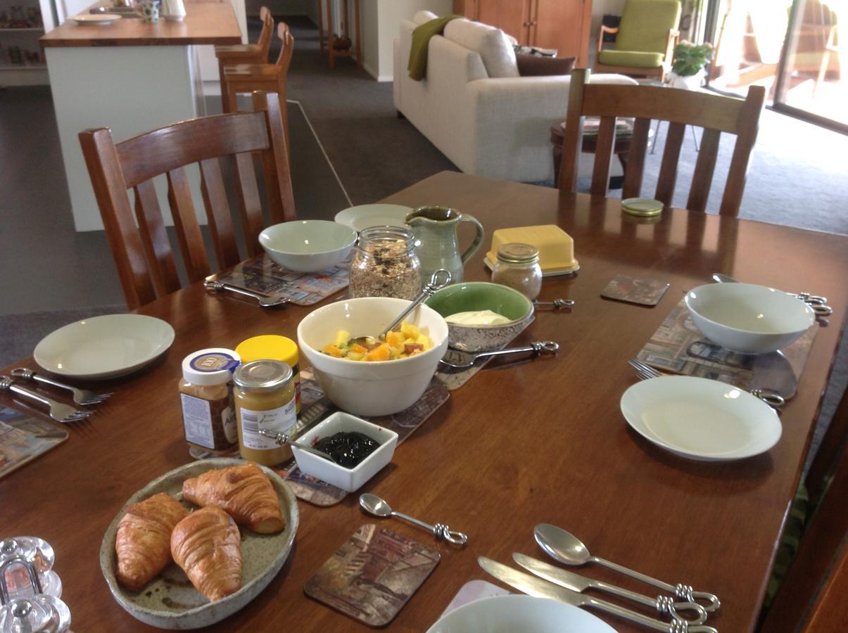 Rolling Hills Country Stay B&B Tauranga Esterno foto