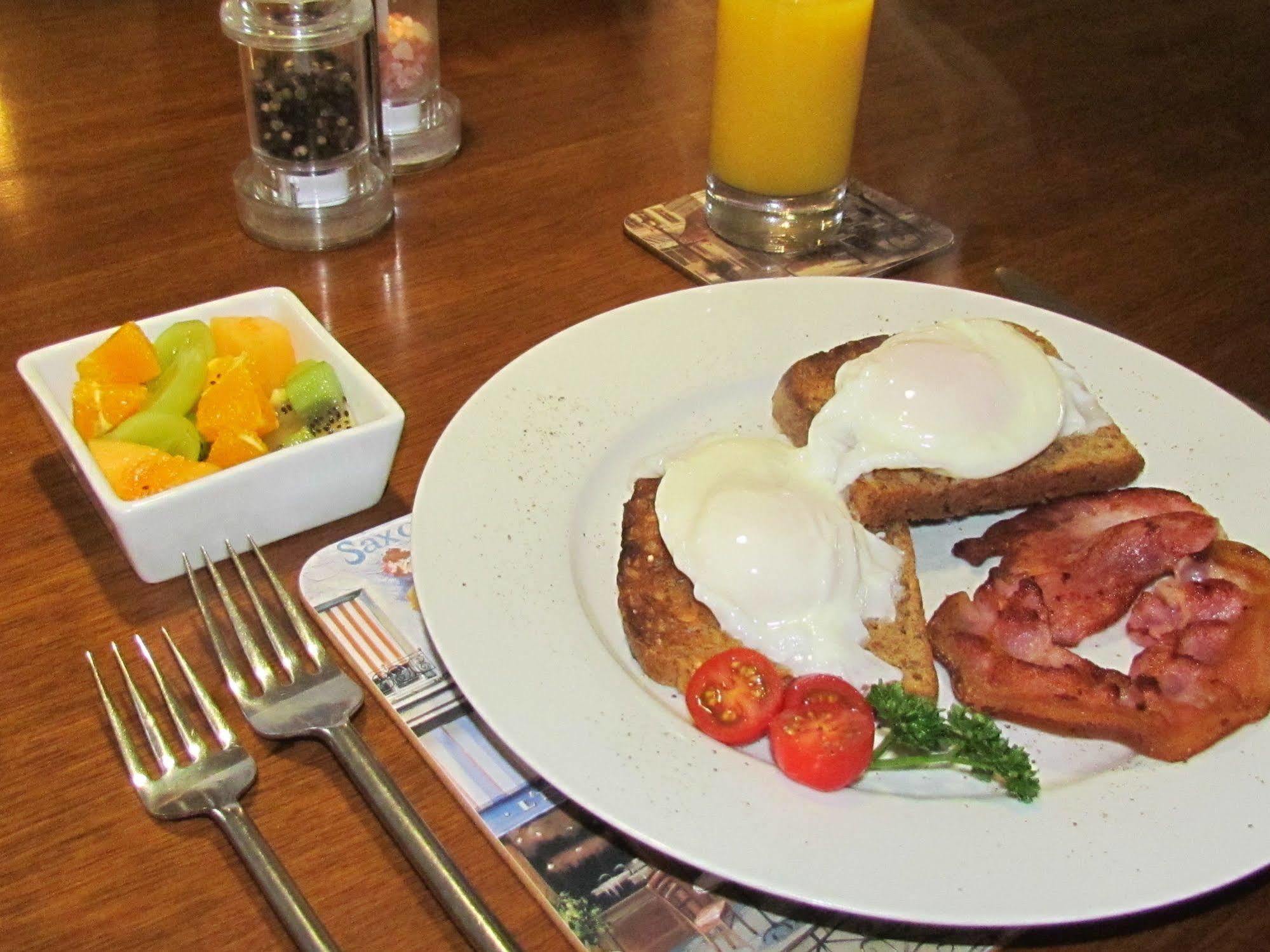 Rolling Hills Country Stay B&B Tauranga Esterno foto