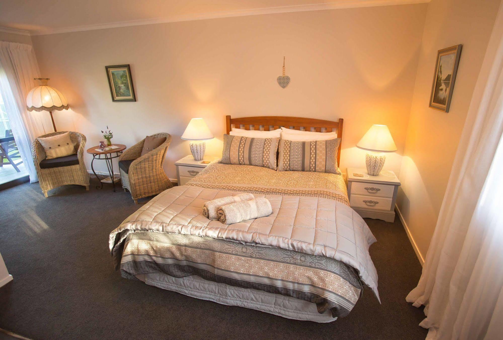 Rolling Hills Country Stay B&B Tauranga Esterno foto