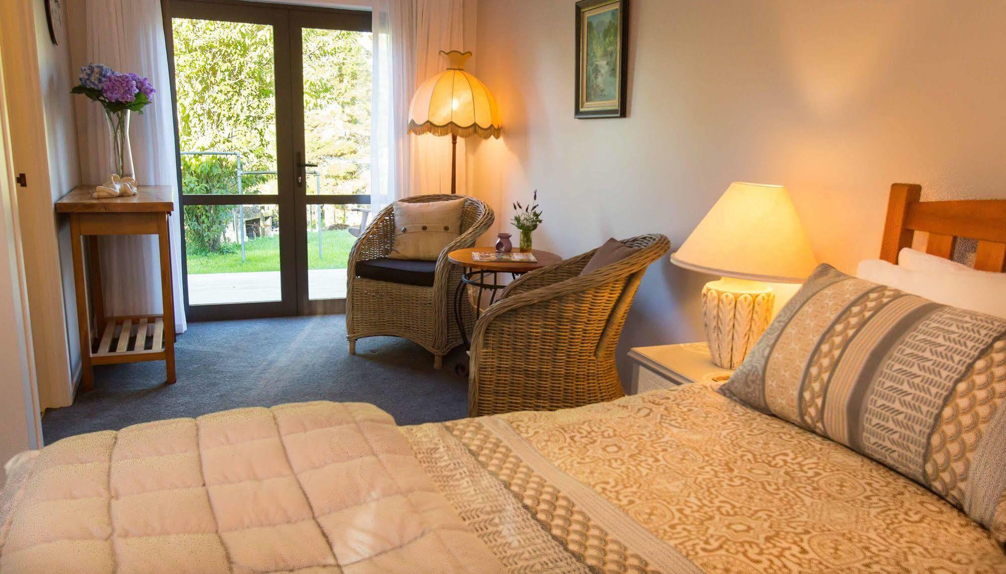 Rolling Hills Country Stay B&B Tauranga Esterno foto