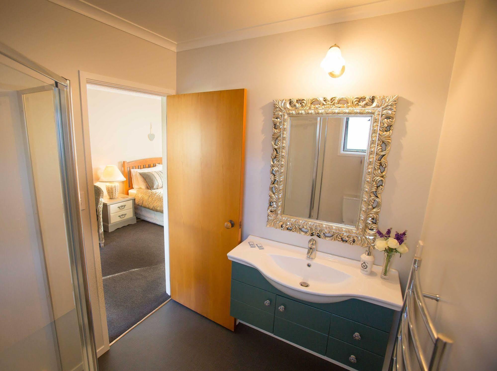 Rolling Hills Country Stay B&B Tauranga Esterno foto