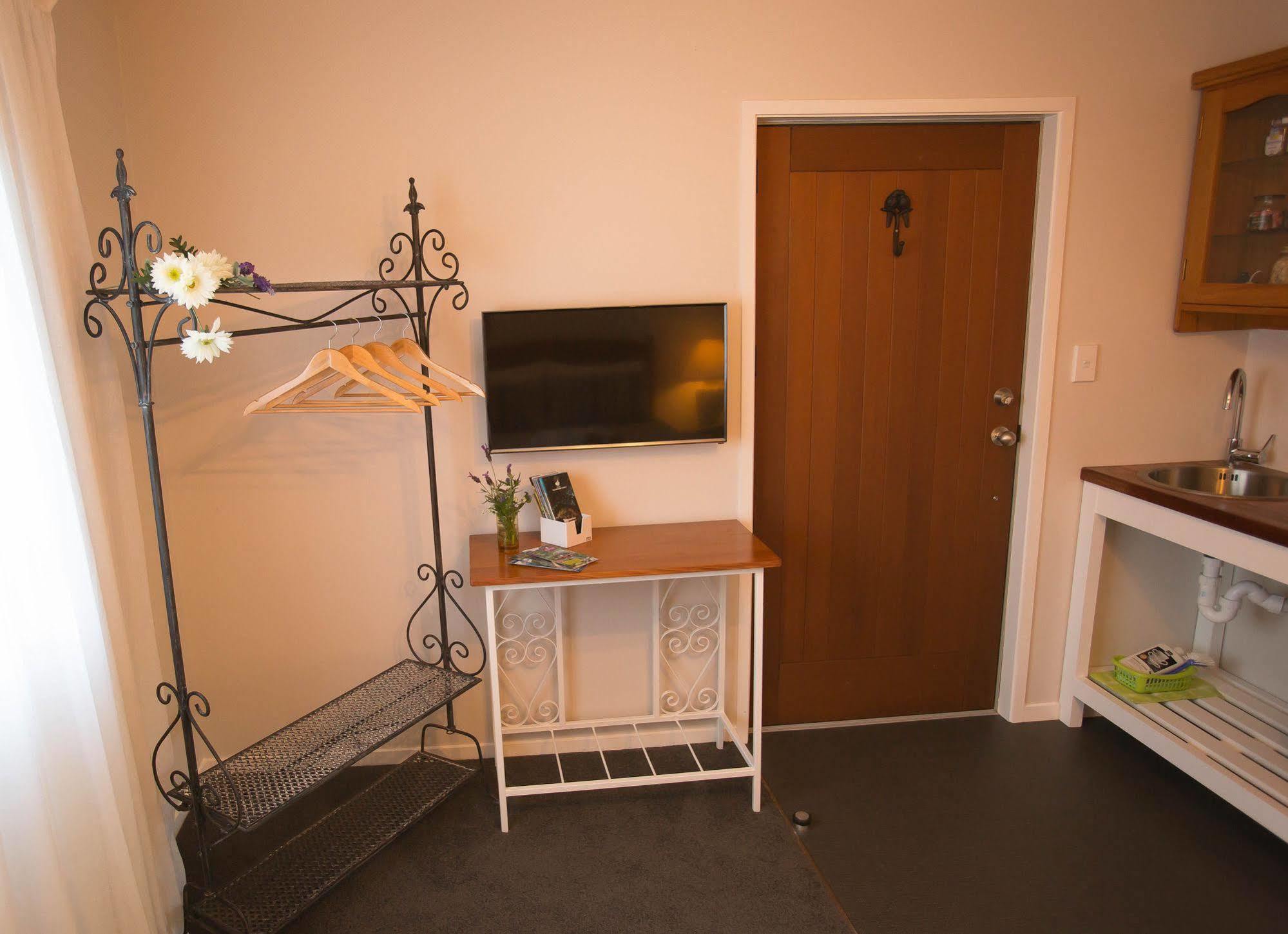 Rolling Hills Country Stay B&B Tauranga Esterno foto
