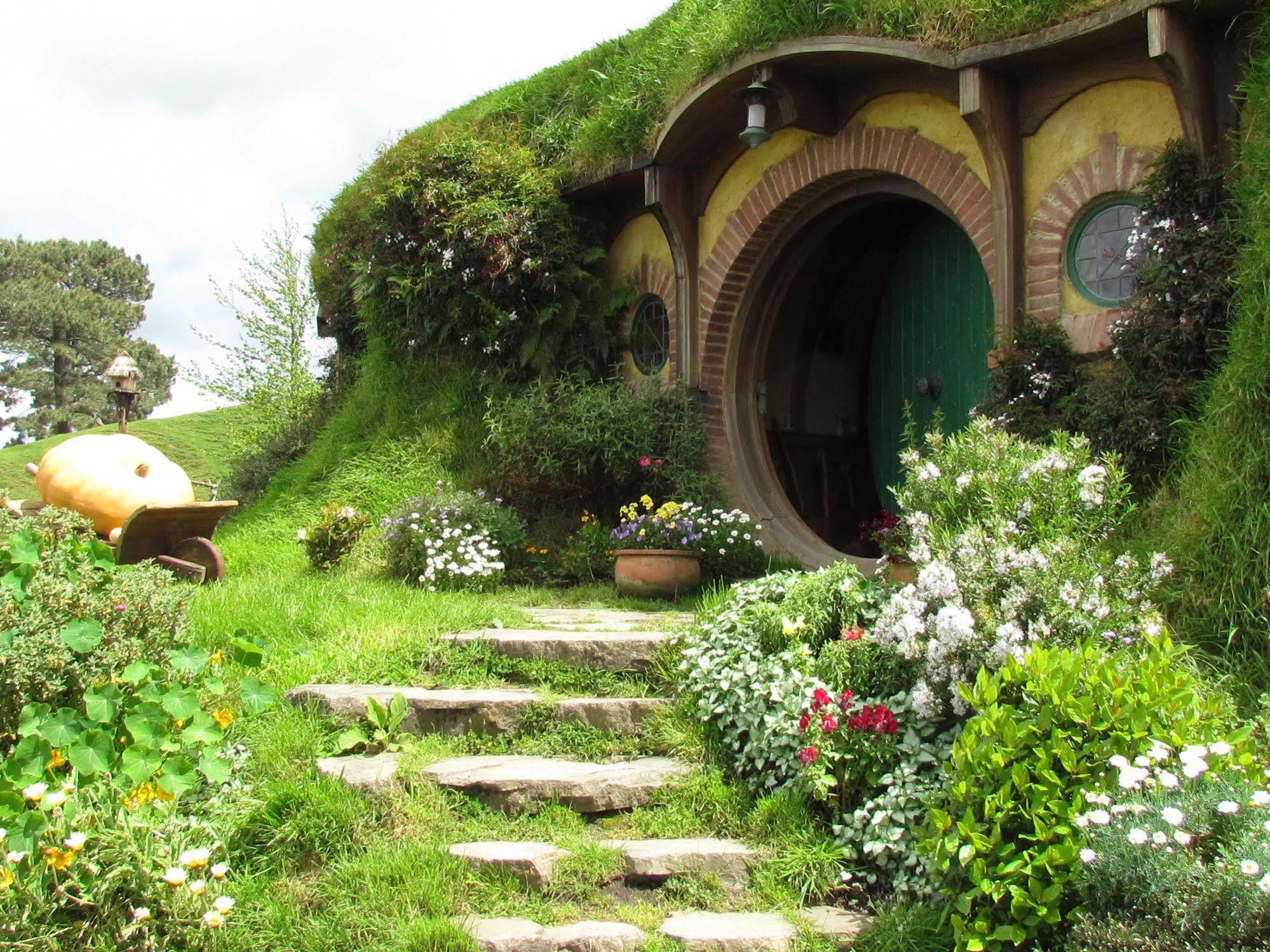 Rolling Hills Country Stay B&B Tauranga Esterno foto